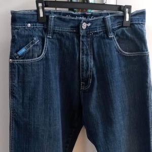 Jean's size 36